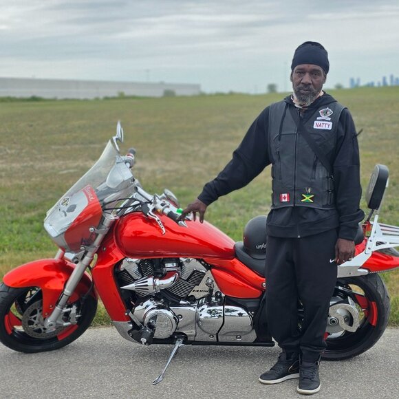 Meet your Posher, Kirsten - Picture 1 of 1